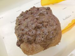 核桃魔方-好利来(川大店)