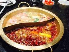 -四川香天下火锅(上海城店)