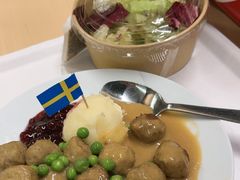 -宜家·瑞典风味餐厅(北京西红门店)