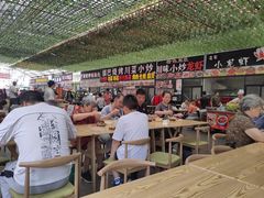 -张明富面皮店(东大街店)