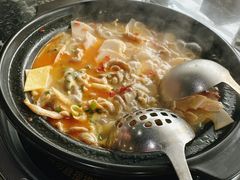 -李师傅脆肚(华强北店)