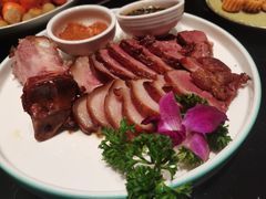 -花城粤菜餐厅(高新区店)