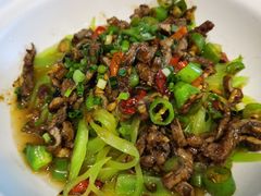 -沔阳会馆(沔街店)