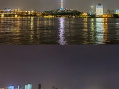 -轮渡红巷旅游码头