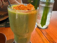 -Tegu泰古莲·泰国餐厅(红山6979店)