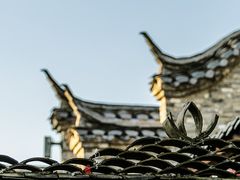 -青瓦房古村落