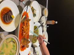 -宫燕府·京菜·烤鸭·淮扬菜(王府中心店)