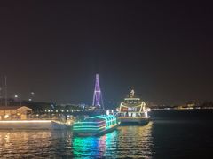 -金鸡湖游船(月光码头)