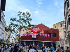 -禄源公·老莞诚饭店