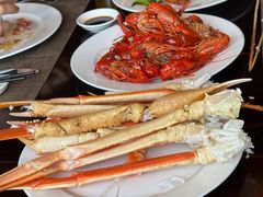 -AdD全日制餐厅(中谷花园酒店)