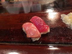 -锦寿司
