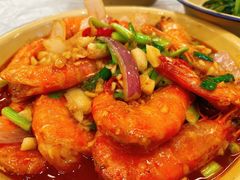 -东排食堂长沙小吃大排档(五一广场店)