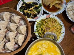 -新兴园饺子馆(河南街店)