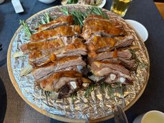 -喜湘宴·精致湖南菜(和平西桥店)