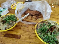 -二李锅巴菜(向东南路店)