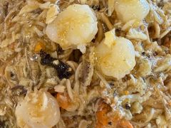 虾蟹双面黄-王宝和酒家(黄浦店)