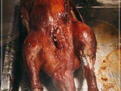 -上海枇杷烤鸭(燕丰商场店)