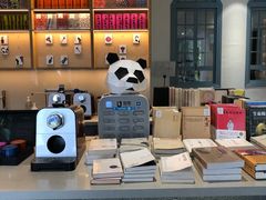 -三联韬奋书店(宽窄巷子店)