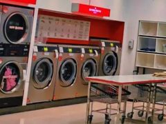 -WASHME大洗屋(西藏南路世纪联华直营店)