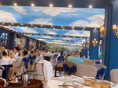 -馨越楼·点心·粤菜(赤坎店)