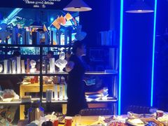 -阿记烧烤(英达路店)