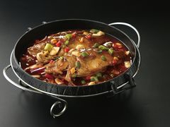 -YAFEE雅菲·粤菜·湘菜·融合菜(魏公村店)