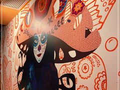 -Pistolera Mexican Cantina女枪手墨西哥餐厅(碧云路店)