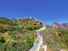 -八达岭长城