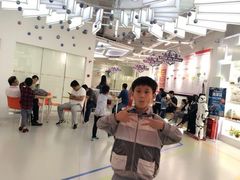 -斯坦星球AI编程·机器人科创·科学实验·信奥·思维·STEM·积木拼搭·竞赛考级(浦东联洋广场大拇指龙阳御桥中心)