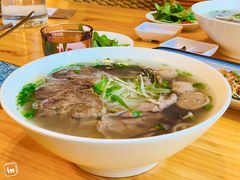 -越美小馆·越南料理(曲江店)