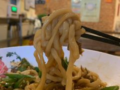 -锅儿挑面馆