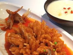 焕章松鼠桂鱼-民国红公馆·秦淮八艳(夫子庙店)