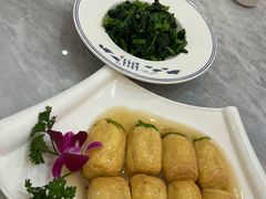 -玉华台饭庄·淮扬菜·烤鸭(望京店)