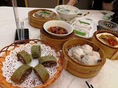 -顺德人家食府(黄金广场店)
