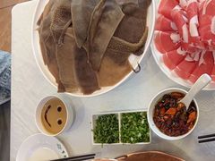 -东来顺饭庄(天坛店)