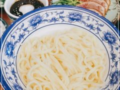 -北京炸酱面馆·烤鸭(前门总店)