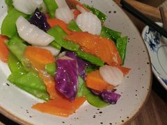 -云海肴·汽锅鸡·云南菜(广安门天虹店)