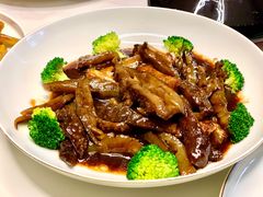 -东方太阳城淮扬餐厅(会所中餐厅店)