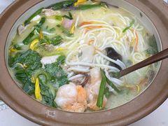 -云海肴·汽锅鸡·云南菜(高德置地店)