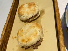 -江城小馆陕南妈妈菜·全球旅行餐厅(钟楼店)