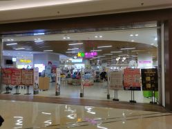 -孩子王(龙湖滨江天街店)