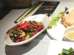 海蛰-闻见中国海南菜(K11店)