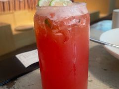 -T館·花园艺术餐厅