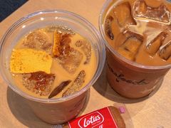 -香馥咖啡(民盈国贸城店)