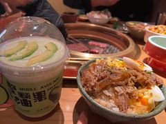 -MIKOMIKO和牛烧肉专门店(南门店)
