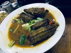 -牛八宝桂林米粉(八里庄店)