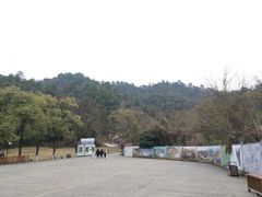 -昭山风景名胜区