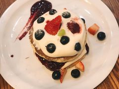 莓朋友-AFS Cafe & Canteen(闽江二路店)