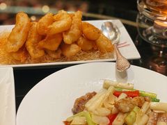 -北京四季酒店·采逸轩