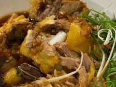 -白云中餐厅·粤菜·亚龙湾喜来登度假酒店